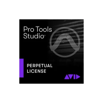 Pro Tools Studio Perpetual