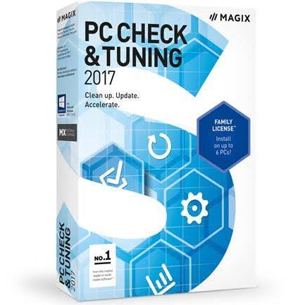 PC Check & Tuning