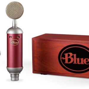 Blue Microphones Spark SL