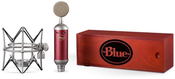 Blue Microphones Spark SL