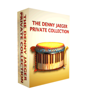 DJ Private Collection EXS