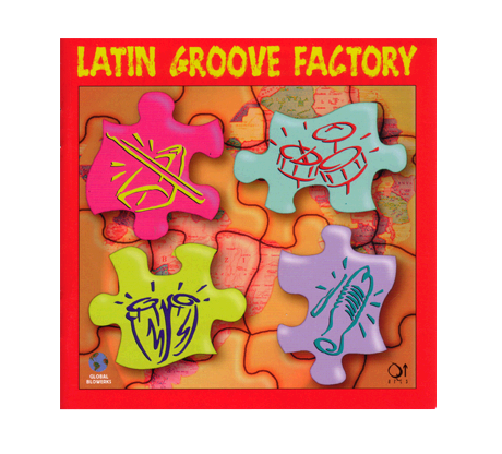 Latin Grooves V1 Logic