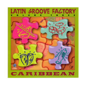 Latin Grooves V3 RAW