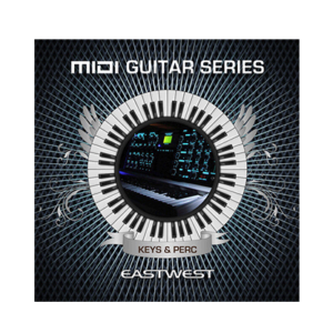 MIDI GUITAR SERIES Vol5