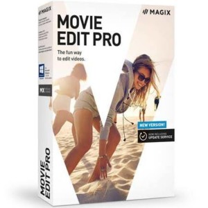 Movie Edit Pro