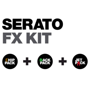 Serato FX Kit