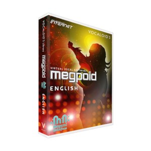 Vocaloid 4 Megpoid s Pack