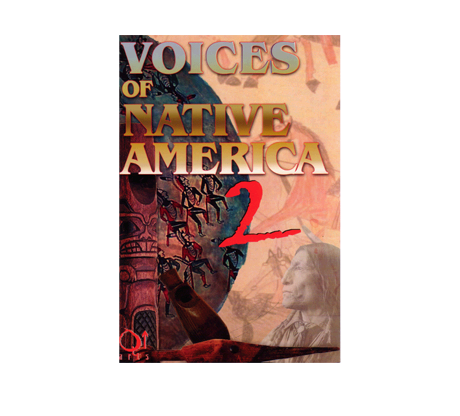Voices Native America V2