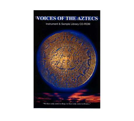 Voices of the Aztecs