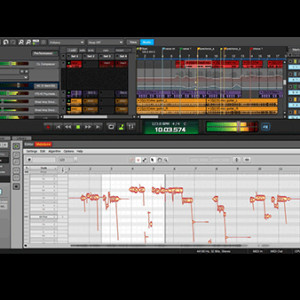 Mixcraft 8 Pro Studio