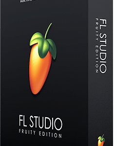 FL Studio Fruity Edition
